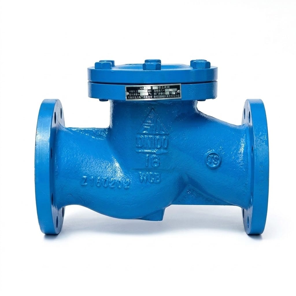 Henan Gaoshan Valves Co., Ltd.