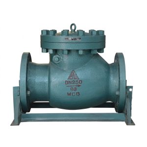 H44H Swing Check Valve