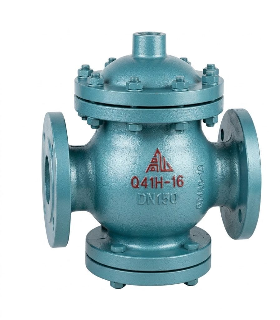 H7B41X hydraulic control check valve