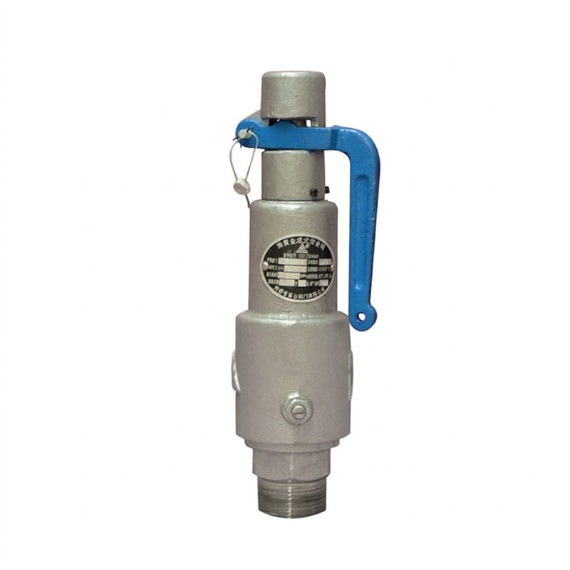 A27H Spring Low Lift Safety Valve