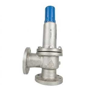 A41H Seal Type Spring Low Lift Safety Valve