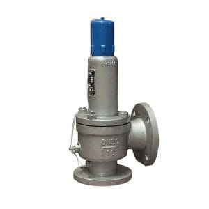 A42Y Seal Type Spring Full Lift Safety Valve