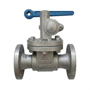 P48H Quick Draining Valve Product Image