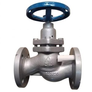 U41F Plunger Valve