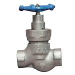U41F Plunger Valve