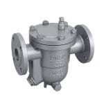 CS11H CS41H Free Float Ball Steam Trap