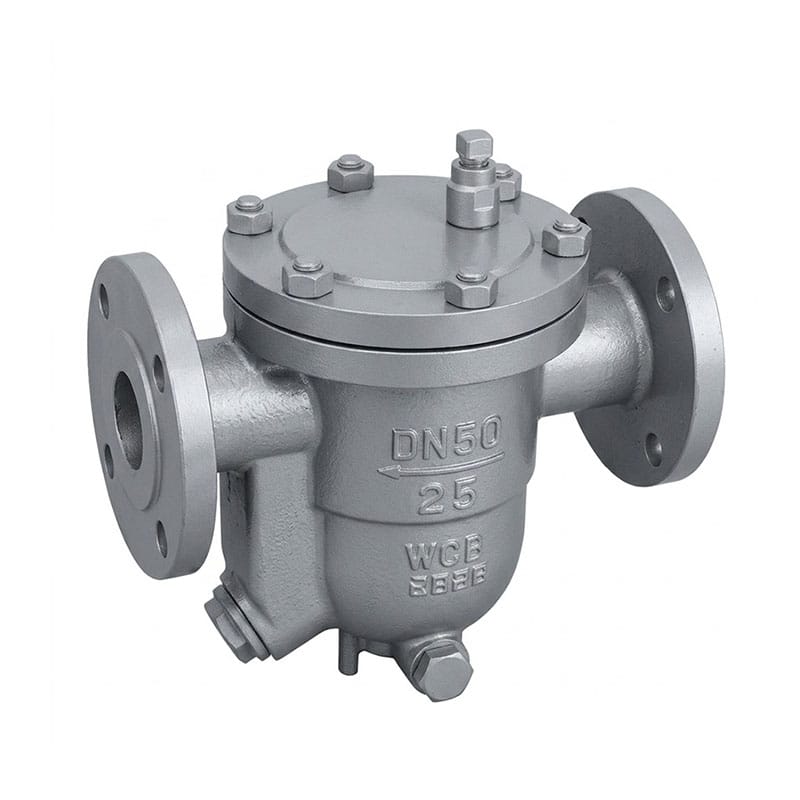 CS11H CS41H Free Float Ball Steam Trap