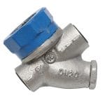 BS19H BS49H Thermodynamic Steam Trap Working Principle