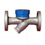Thermodynamic Steam Trap Manufacturer — BS19H/BS49H Disc Type | Gaoshan Valves